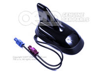 Tetőkombinációs antenna navigációs rendszerrel és telefon előkészítéssel rendelkező modellekhez 3C0035507N (1)