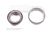 Kúpgörgős csapágy mérete 38,1X65X1 003519185F (2)