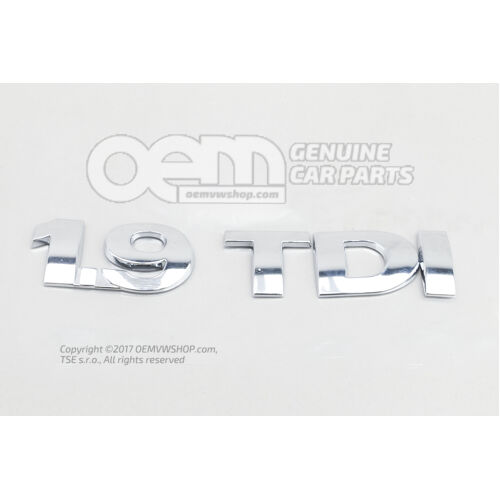 embléma 6Q0853675G 739