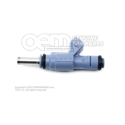 Befecskendező szelep 06A906031J