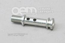 Banjo csavar 01M409066 Banjo csavar 01M409066