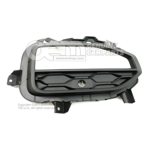 Szatén fekete szegély 2GA853808C 9B9