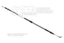 fékkábel 7D0609701E fékkábel 7D0609701E