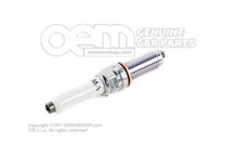 Gyújtógyertya "hosszú élettartam" 05E905602 (1)