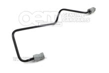 Fékcső a hidraulikától a féktömlőig 1K1614724D