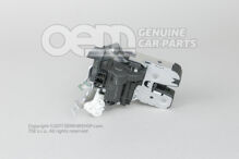 Fedélzár mikrokapcsolóval 3V0827505C (1)