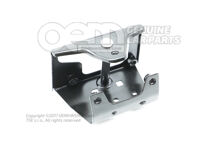 Konzol 4H0805951F (1)