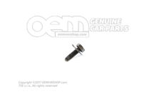 Hatlapfejű csavar (kombi) N  10745201 (1)