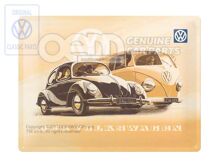 ón-fém jel bogár &amp; busz ZCP902285