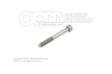 Csavar, sajt hd. N  10476301 (2)