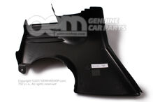 Akkumulátor fedél 7M3915437D (2)