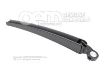 Aero ablaktörlő kar 1T0955707C