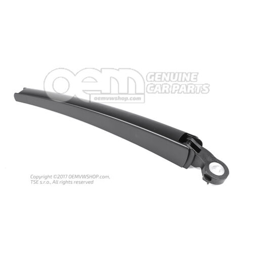 Aero ablaktörlő kar 1T0955707C