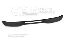 Kárpit a hátsó légterelőhöz 1S0827699C (1)