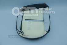 Üléshuzat (szövet) ónix 1U0881405ACLUT (1)