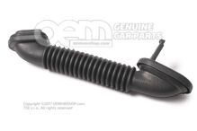 Átvezető a hátsó fedélhez 6R6971829A (2)