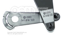 1 készlet: karok a levegőelosztó házhoz 1J1898001 (2)