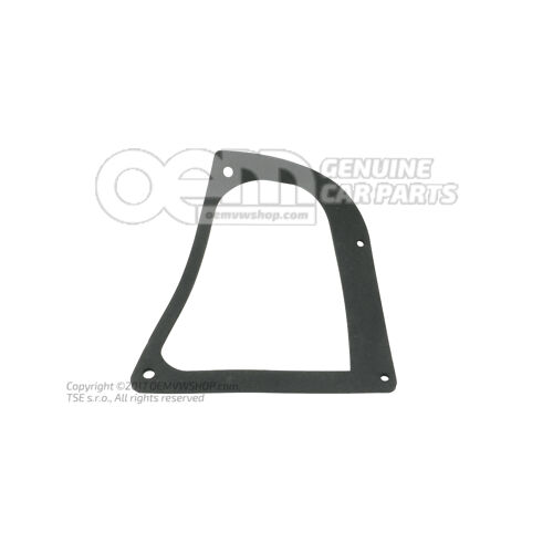 Tömítés hátsó lámpa Skoda Octavia 1U 1U6945191