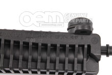 Fűtőcső szellőző csatlakozó 036121188B (2)