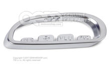 1 szett alumínium díszgyűrűk 3AA898197  3Q7 (1)