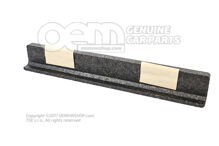 Hab töltődarab vontatási lehetőséggel rendelkező modellekhez 7H0807252A (1)