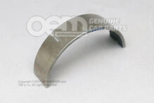 Főtengely csapágyház kék 059105591S BLA