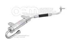 Olajnyomás vezeték 8K0317823B (1)