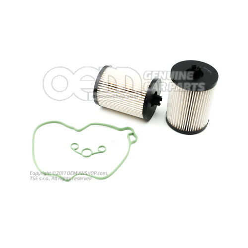 Kraftstofffilter für Toureg 7L6127434