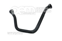 Szellőztető tömlő 06B103235 (1)