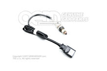 Lambda szonda (katalizátor mögött) 05E906262A