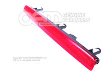 Kiegészítő féklámpa 7E0945097G