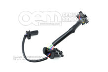 Kábelköteg adapter kormányoszlop zárhoz 1K0979416 (1)