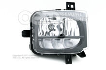 Halogén ködlámpa 2GM941662