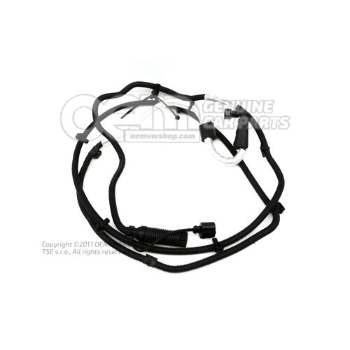 Adagolósor redukálószer befecskendezőhöz Audi Q5 8R 8R0131984M