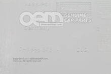 A tárolórekesz gyöngyszürke 7H1858373B Y20 (2)