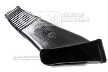 Beszívó csatorna 8D0129617D