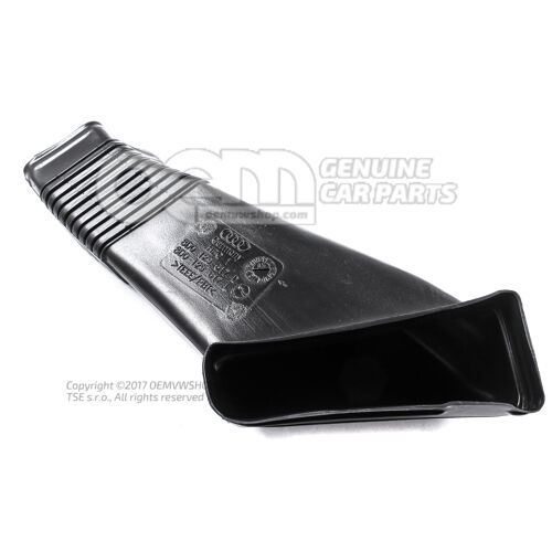 Beszívó csatorna 8D0129617D