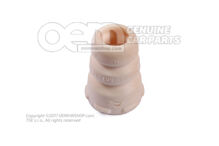 Gumi ütköző lengéscsillapítóhoz 1K0412303M