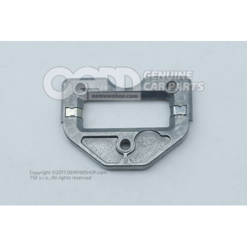 Reflektor Volkswagen Passat CC/CC 3C 3C8807717