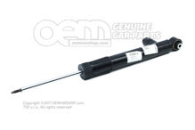 Gáz lengéscsillapító, elektronikus vezérlésű 5WA513045AB (1)