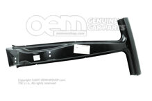 Szekcionált rész - B-oszlop 6Y9809605A