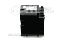 Vezérlőegység motorhang generátorhoz beépített hangszóróval 10A035335C Vezérlőegység motorhang generátorhoz beépített hangszóróval 10A035335C