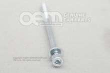 Dugófejű csavar hatlapfejű dugófejjel (kombináció) M6X85 N  90476201 (2)