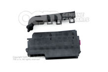 Biztosítéktartó 4G0937501