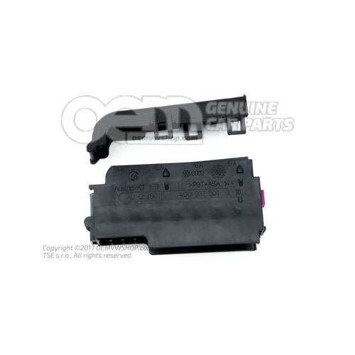 Biztosítéktartó 4G0937501