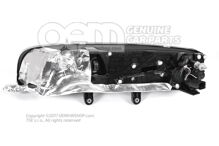 Audi R8 Coupe/Spyder 42 hátsó lámpa 420945095H (1)