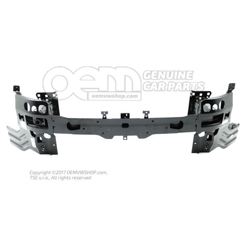 Lökhárító 57L807109B