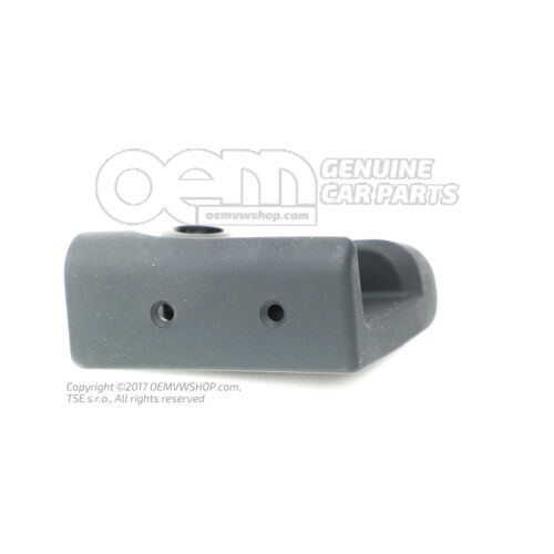 Cover - lock onyx 8D5885740  1EJ