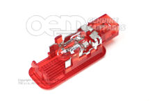 Ajtó figyelmeztető lámpa 8D0947411 (2)