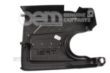 Fedél a motortérhez 04E103925J (1)